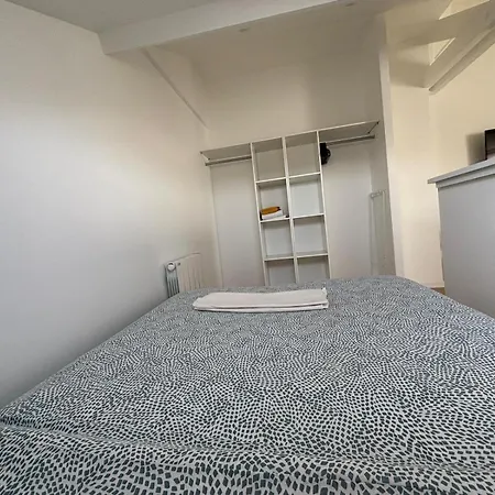 Apartament Principia Conciergerie - Le Petit Nid Cosy Corbeil