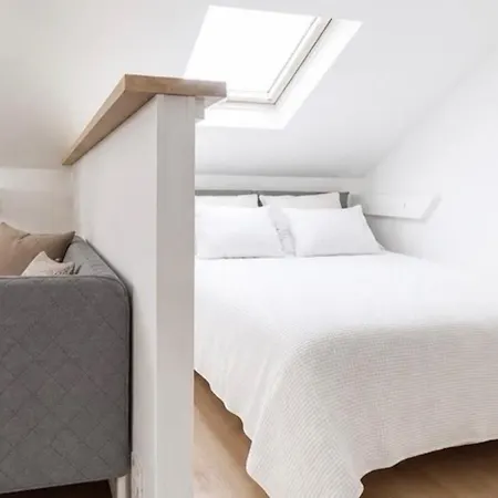 Studio Cosy, Wifi Et Netflix - 5 Min Gare - Corbeil * Corbeil-Essonnes